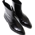 M25002 アンクルブーツ (Ankle Boots) Vibram®