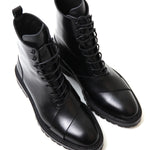 M25001 ウォーカーブーツ (Walker Boots) Vibram®
