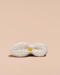 パンチングホースレザースニーカー (Perforated Horse Leather Sneaker) Vibram®XS Trek