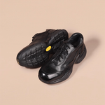 ホースレザースニーカー (Horse Leather Sneaker) Vibram®XS Trek
