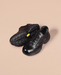 ホースレザースニーカー (Horse Leather Sneaker) Vibram®XS Trek
