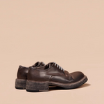 M25003 ホースダービー (Horse Derby)(グレー)  Vibram®