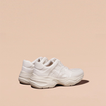 パンチングホースレザースニーカー (Perforated Horse Leather Sneaker) Vibram®XS Trek