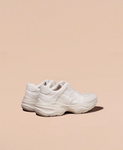 パンチングホースレザースニーカー (Perforated Horse Leather Sneaker) Vibram®XS Trek