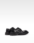 M25001 ホースダービー(Horse Derby)(黒) Vibram®
