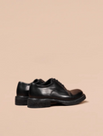 M25003 ホースダービー (Horse Derby)(黒)  Vibram®