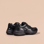 ホースレザースニーカー (Horse Leather Sneaker) Vibram®XS Trek