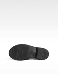 M25002 ホースダービー (Horse Derby)(黒) Vibram®