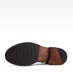 M25009 コルドバンブーツ (Cordovan Boots)(ブラック) Vibram®