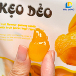 ベトナム ダイロン ケオデオ グリーンマンゴーゼリー 50g x 20個[原産国: ベトナム]