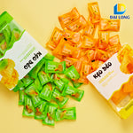 ベトナム ダイロン ケオデオゼリー ライプマンゴー 300g×1個 [原産国: ベトナム]