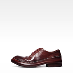 M25002 ホースダービー (Horse Derby)(褐色) Vibram®