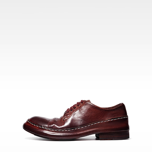 M25002 ホースダービー (Horse Derby)(褐色) Vibram®
