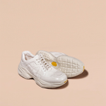パンチングホースレザースニーカー (Perforated Horse Leather Sneaker) Vibram®XS Trek
