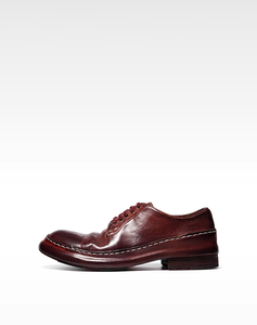 M25002 ホースダービー (Horse Derby)(褐色) Vibram®