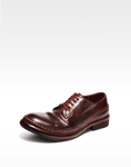 M25002 ホースダービー (Horse Derby)(褐色) Vibram®