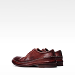 M25002 ホースダービー (Horse Derby)(褐色) Vibram®