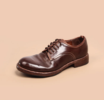 M25001コルドバンダービー (Cordovan Derby) Vibram®