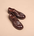 M25001コルドバンダービー (Cordovan Derby) Vibram®