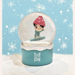 TinyTANスノーボール (SUGA)