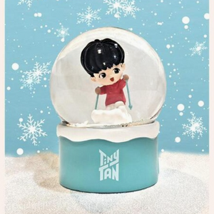 TinyTANスノーボール (j-hope)