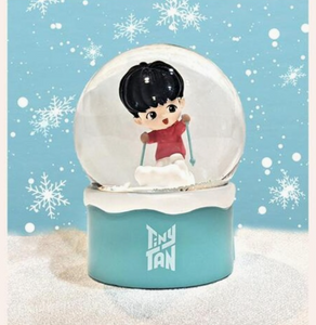 TinyTANスノーボール (j-hope)