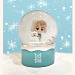 TinyTANスノーボール (Jimin)